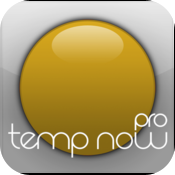 Temp Now Pro