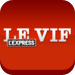 Le Vif/L'Express
