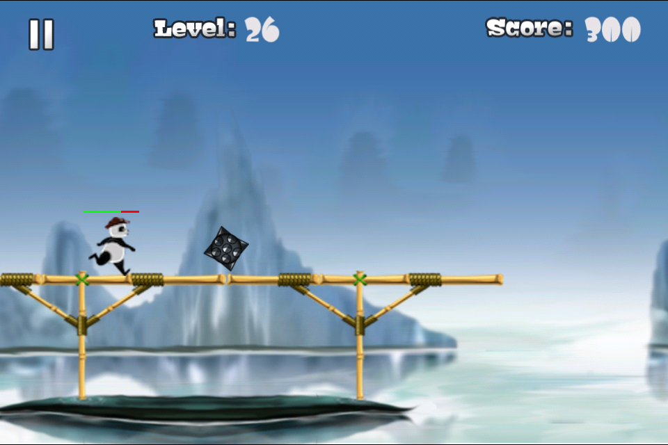 Screenshot Run Stick Screenshot Run Stick